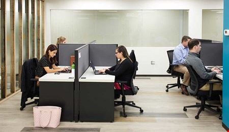 Preview this Launch Workplaces - Rockville Coworking space for Rent in Rockville