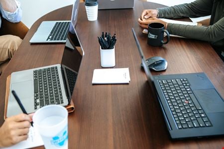 Preview this RISE Offices- OKC Coworking space for Rent in Oklahoma City