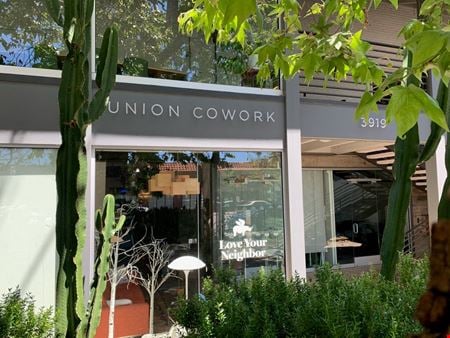 Preview this Union Cowork, LLC - Union Cowork - North Park 30th Street Coworking space for Rent in San Diego
