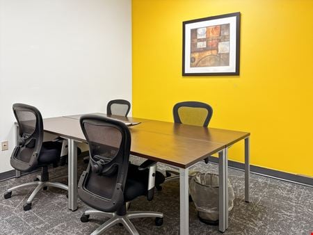 Preview this Regus - Huntsville - Cummings Research Park Coworking space for Rent in Huntsville