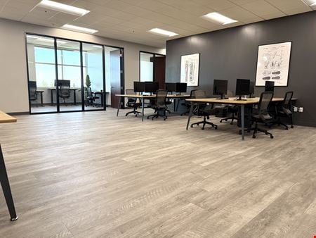 Preview this Outlet Coworking Folsom Coworking space for Rent in Folsom