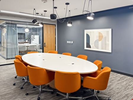 Preview this Spaces - St Louis - Central West End Coworking space for Rent in St Louis