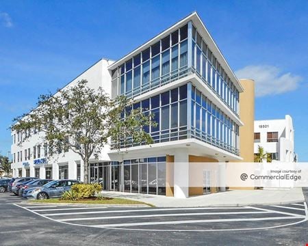 Preview this J&N Offices - 18503 Pines Boulevard Coworking space for Rent in Pembroke Pines