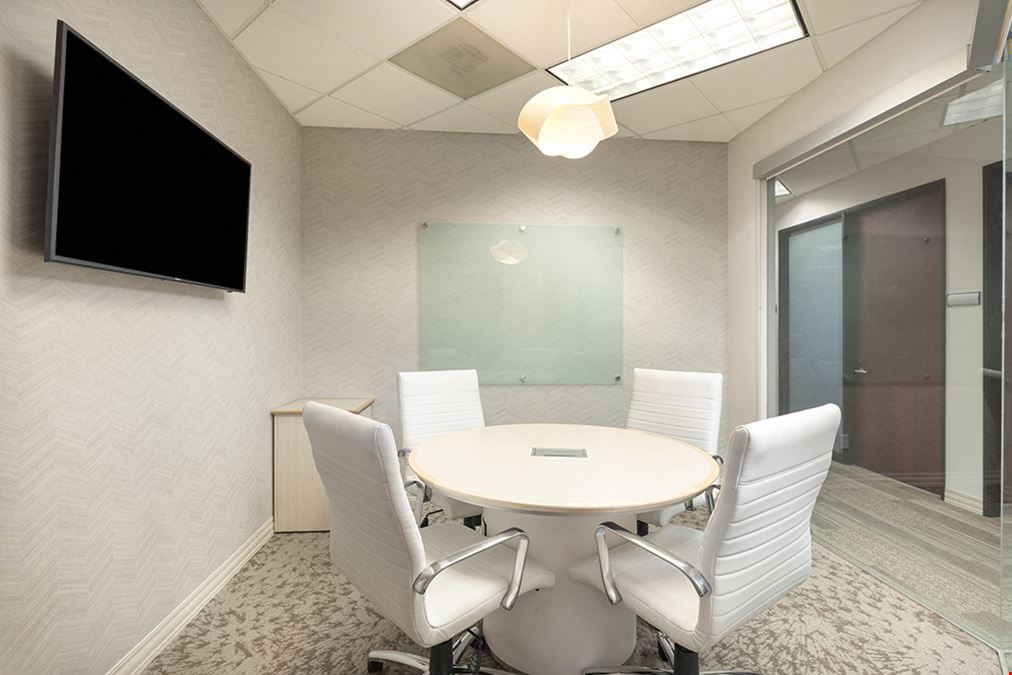 Premier Workspaces - RSM - Rancho Santa Margarita