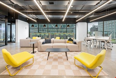 Preview this CMPND - Newark Coworking space for Rent in Jersey City