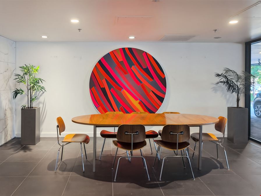 Regus - Seattle - Dexter Ave