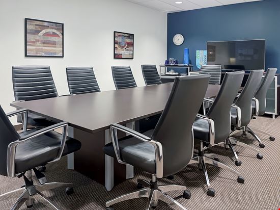 Regus - Picore Centre I