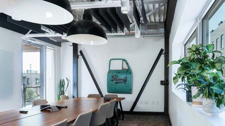 Preview this Pearl Cowork Coworking space for Rent in San Antonio