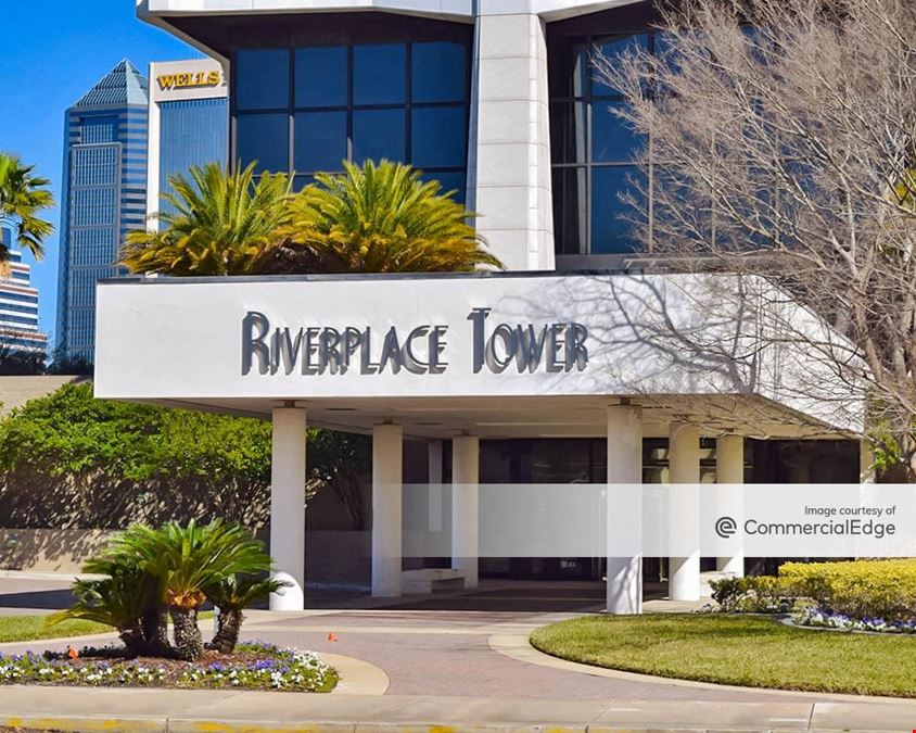 Intelligent Office (FL) - Intelligent Office Jacksonville