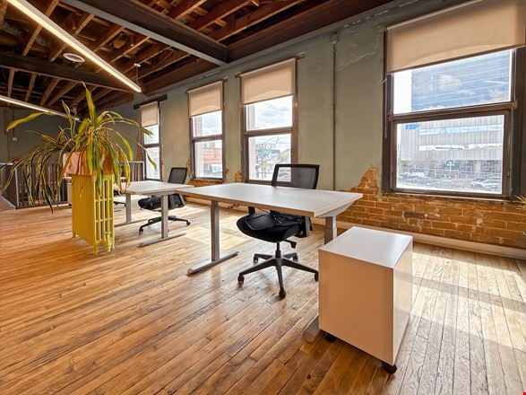 Preview this Spaces - Tucson - Congress St Coworking space for Rent in Tucson