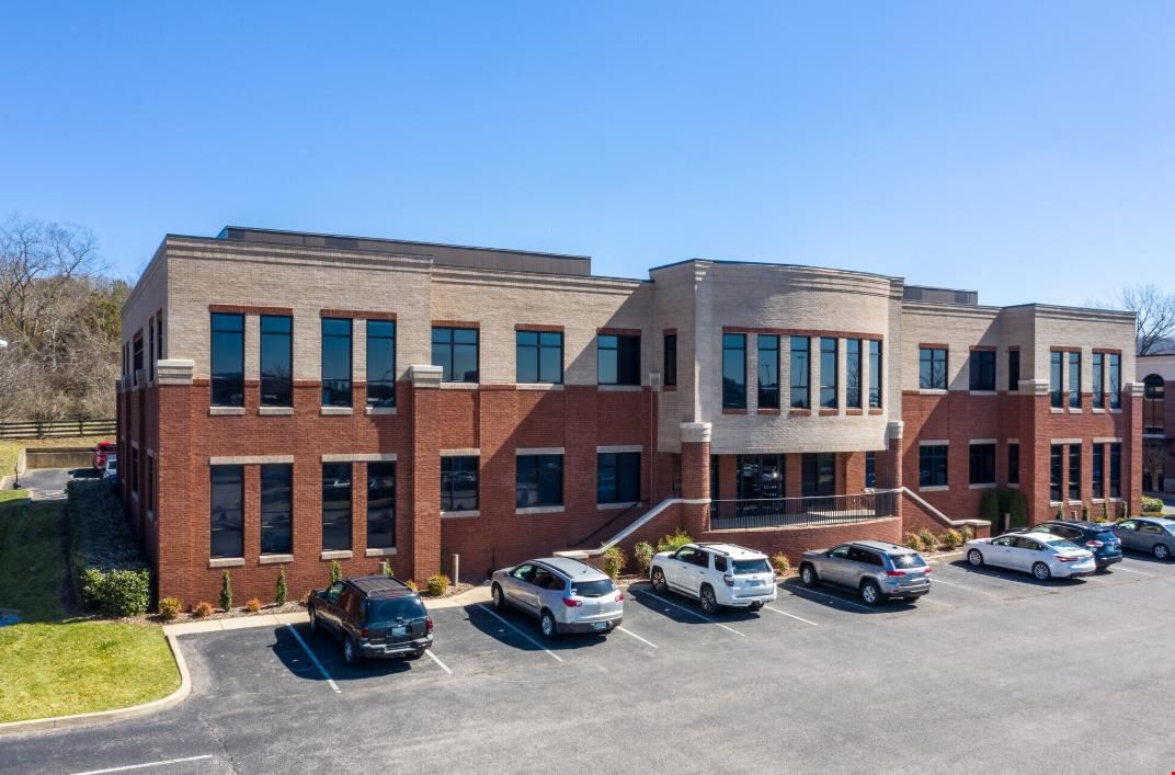 Westgate Circle Partners - Westgate Commons