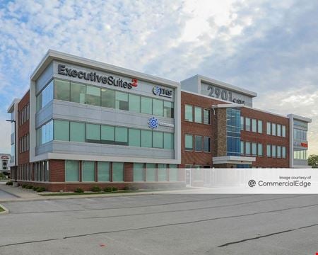 Preview this ExecutiveSuites2 - 2901 Carlson Drive Coworking space for Rent in Hammond