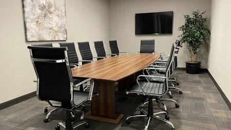 Preview this Executive Workspace - Plaza at Legacy Coworking space for Rent in Plano