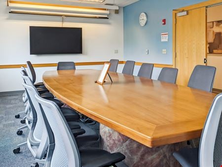 Preview this HQ - Portland - Hutchins Dr Coworking space for Rent in Portland