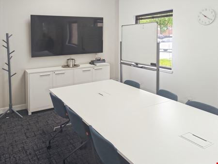 Preview this Regus - Bloomington - 3rd St Coworking space for Rent in Bloomington