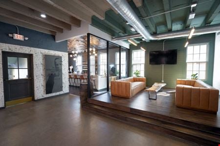 Preview this COhatch - Delaware Coworking space for Rent in Delaware
