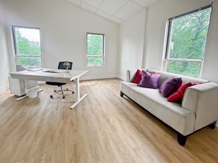 Preview this HQ - Fairfax - Judicial Dr Coworking space for Rent in Fairfax