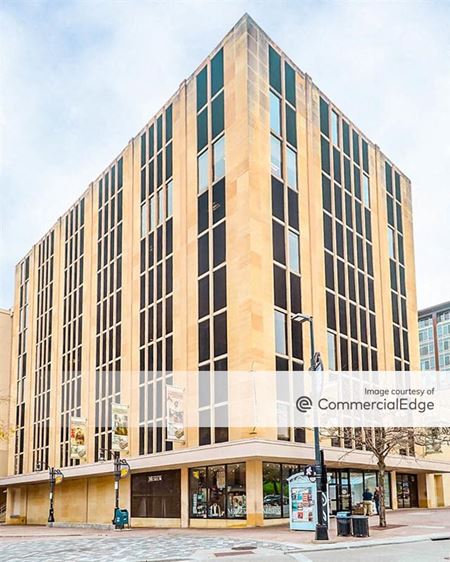 Preview this Brix Coworking - Downtown Madison Coworking space for Rent in Madison