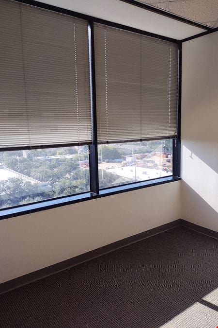 Workstyle Flexible Spaces - 6671 Southwest Freeway
