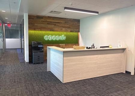 Preview this CoCoTiv - Whitehall Coworking space for Rent in Charlotte