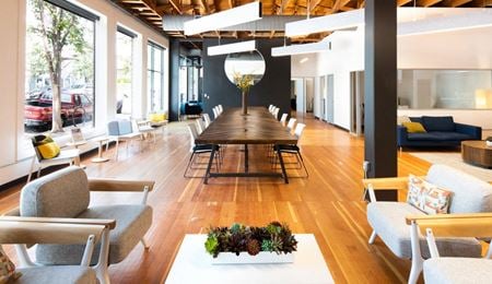 Preview this Keller Street Cowork Coworking space for Rent in Petaluma