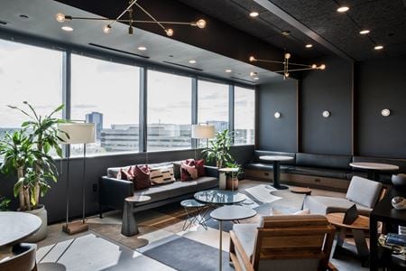 Preview this Industrious - 7000 Central Pkwy Coworking space for Rent in Atlanta