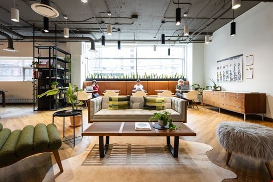 Adelaide House Coworking