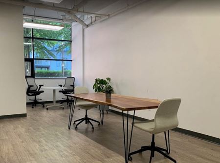 Preview this The Profile - 50 Lonsdale Coworking space for Rent in North Vancouver