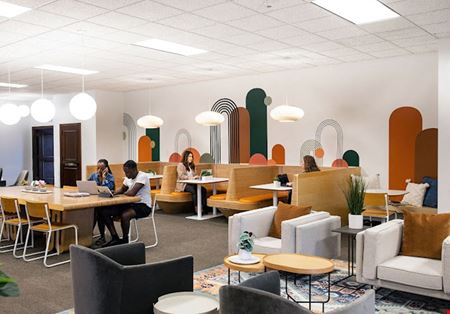 Preview this The Coven - Eau Claire Coworking space for Rent in Eau Claire