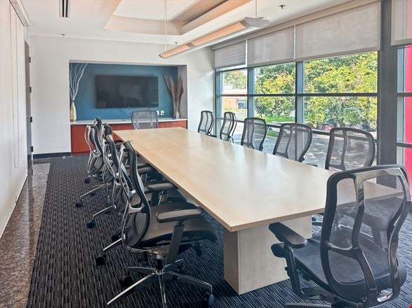 Preview this CA, Sacramento - Campus Commons Coworking space for Rent in Sacramento