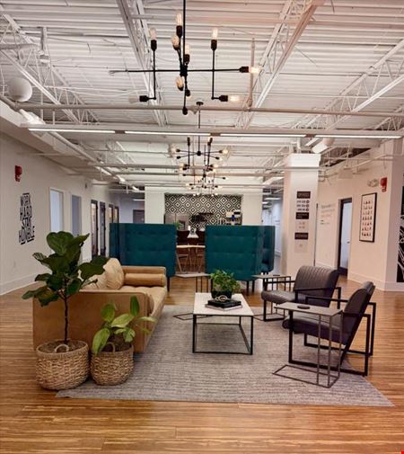 Preview this Expansive - Old Town Coworking space for Rent in Alexandria