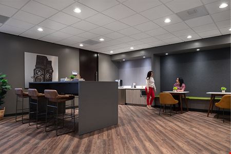 Preview this Workstyle Flexible Spaces - 8100 Washington Ave Coworking space for Rent in Houston