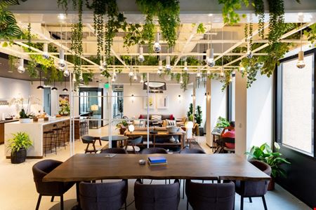 Preview this Industrious - 1925 Century Park East Coworking space for Rent in Los Angeles