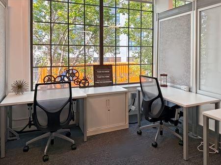 Preview this Spaces - Oakland - Spaces Jack London Square Coworking space for Rent in Oakland