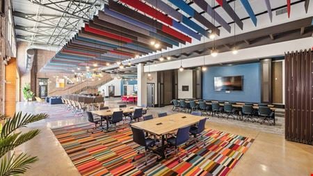 Preview this Apt CoWork - The Melrose Coworking space for Rent in Nashville