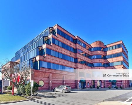 Preview this Newton Executive Office Center - 233 Needham Street Coworking space for Rent in Newton