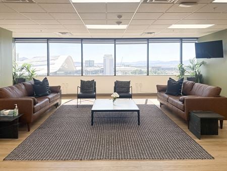Preview this Regus - Las Vegas - Convention Center Dr Coworking space for Rent in Las Vegas