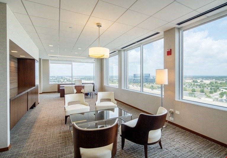 25N Coworking - Schaumburg