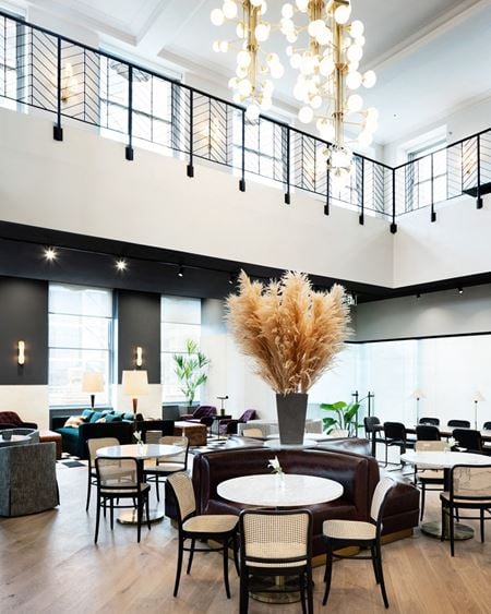 Preview this Bond Collective - Center City Coworking space for Rent in Philadelphia