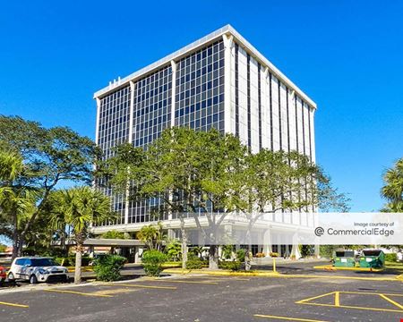 Preview this Parc 8 Executive Suites Coworking space for Rent in Tampa