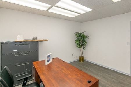 Preview this Historic Downtown Jonesboro Executive Offices & Coworking Coworking space for Rent in Jonesboro