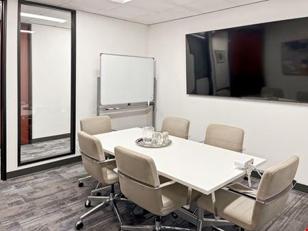 Preview this HQ - Bellevue - 4th St Coworking space for Rent in Bellevue