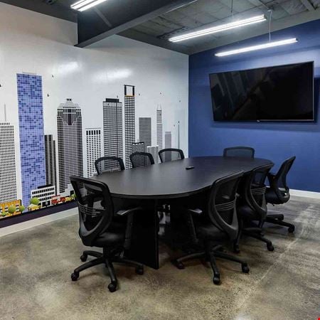 Preview this Braun Enterprises - Urban Office Heights Waterworks Coworking space for Rent in Houston