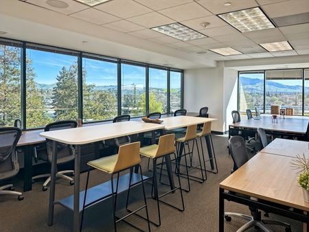 Preview this Regus - Concord - Willow Pass Road Coworking space for Rent in Concord