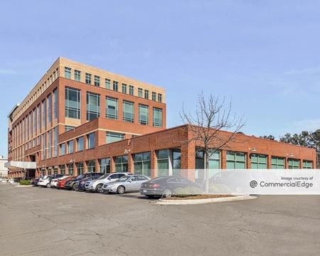 Preview this Orenge - 3211 Shannon Road Coworking space for Rent in Durham