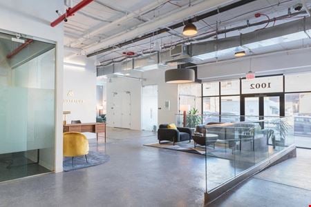 Preview this Industrious - Brooklyn 1000 Dean Coworking space for Rent in Brooklyn