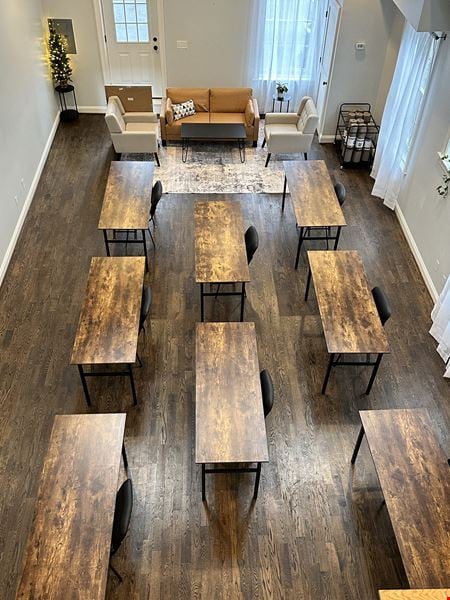 Preview this Move Leesburg Coworking space for Rent in Leesburg