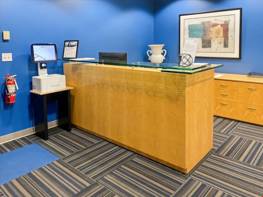 Regus - Solon - Bainbridge Rd