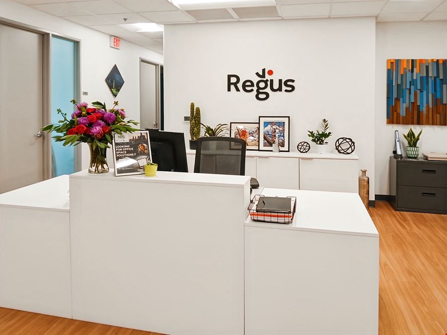 Regus - Fountain Hills - 16930 E Palisades Blvd