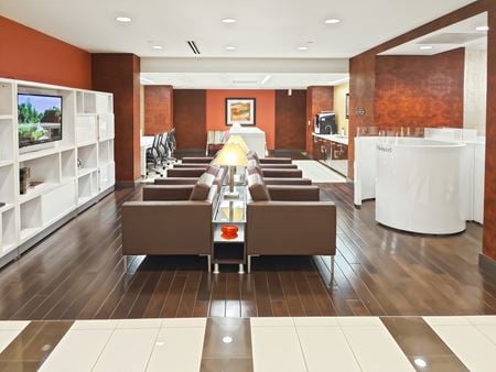 Preview this Regus - Palm Beach Gardens – Financial District Coworking space for Rent in Palm Beach Gardens